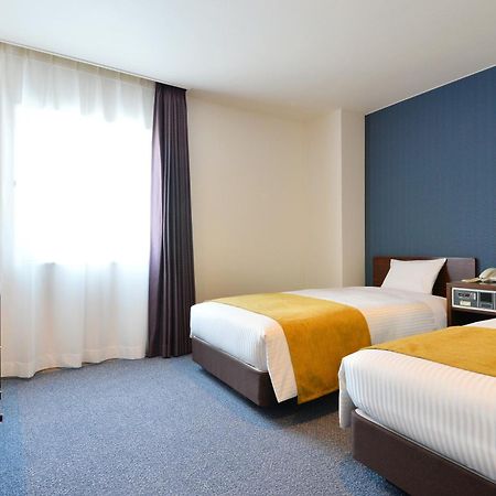 Flexstay Inn Hakodate Station Exteriér fotografie