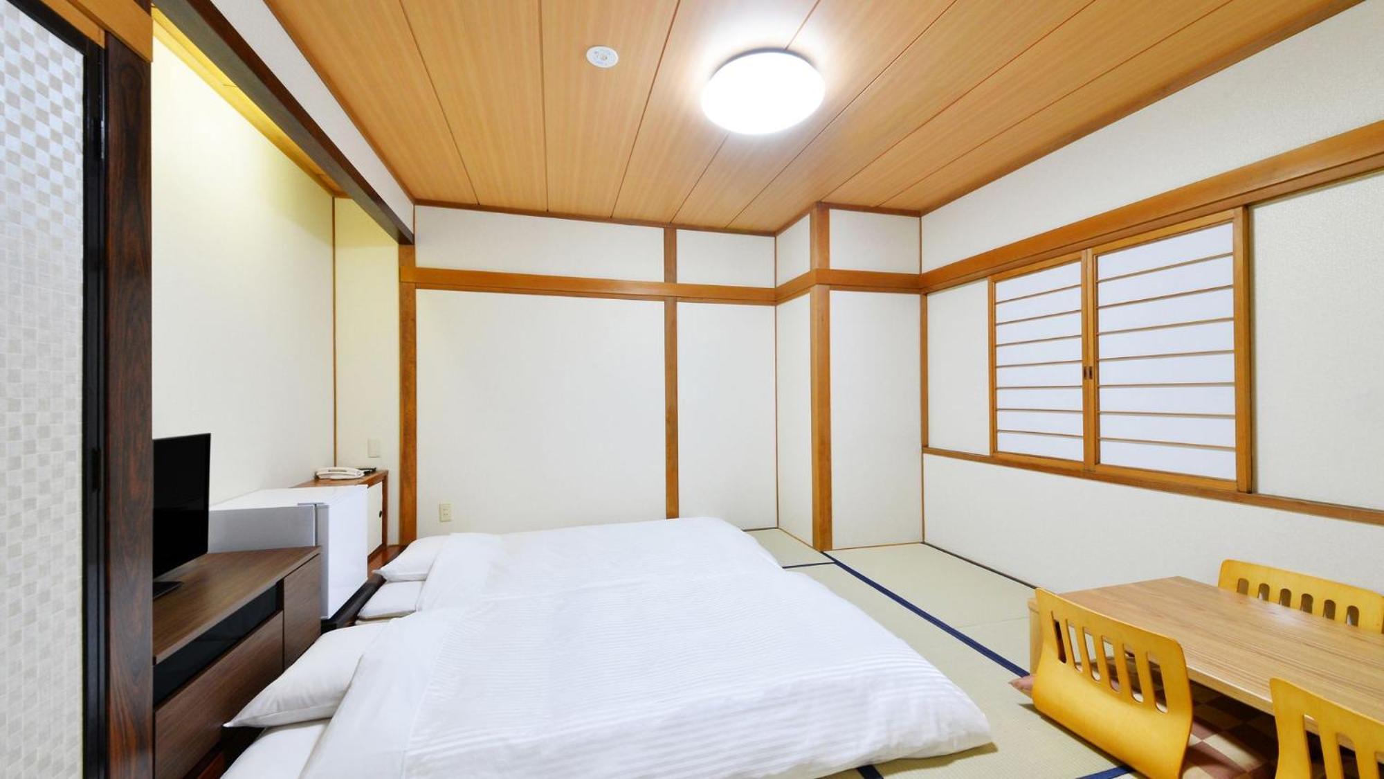 Flexstay Inn Hakodate Station Exteriér fotografie