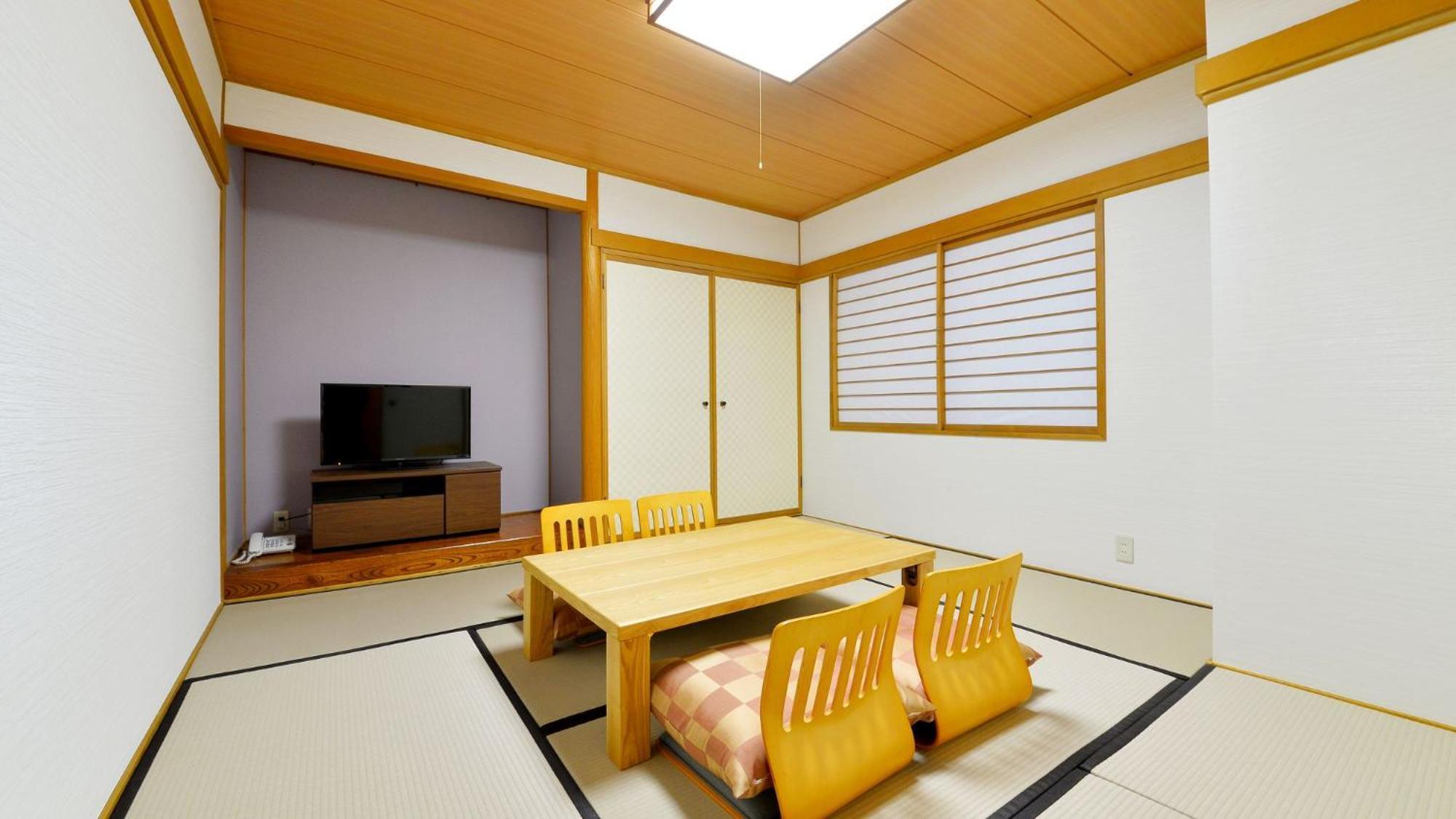 Flexstay Inn Hakodate Station Exteriér fotografie